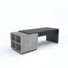 Jasper Executive Desk