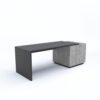 Jasper Executive Desk