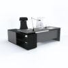 Notion Executive Office Desk