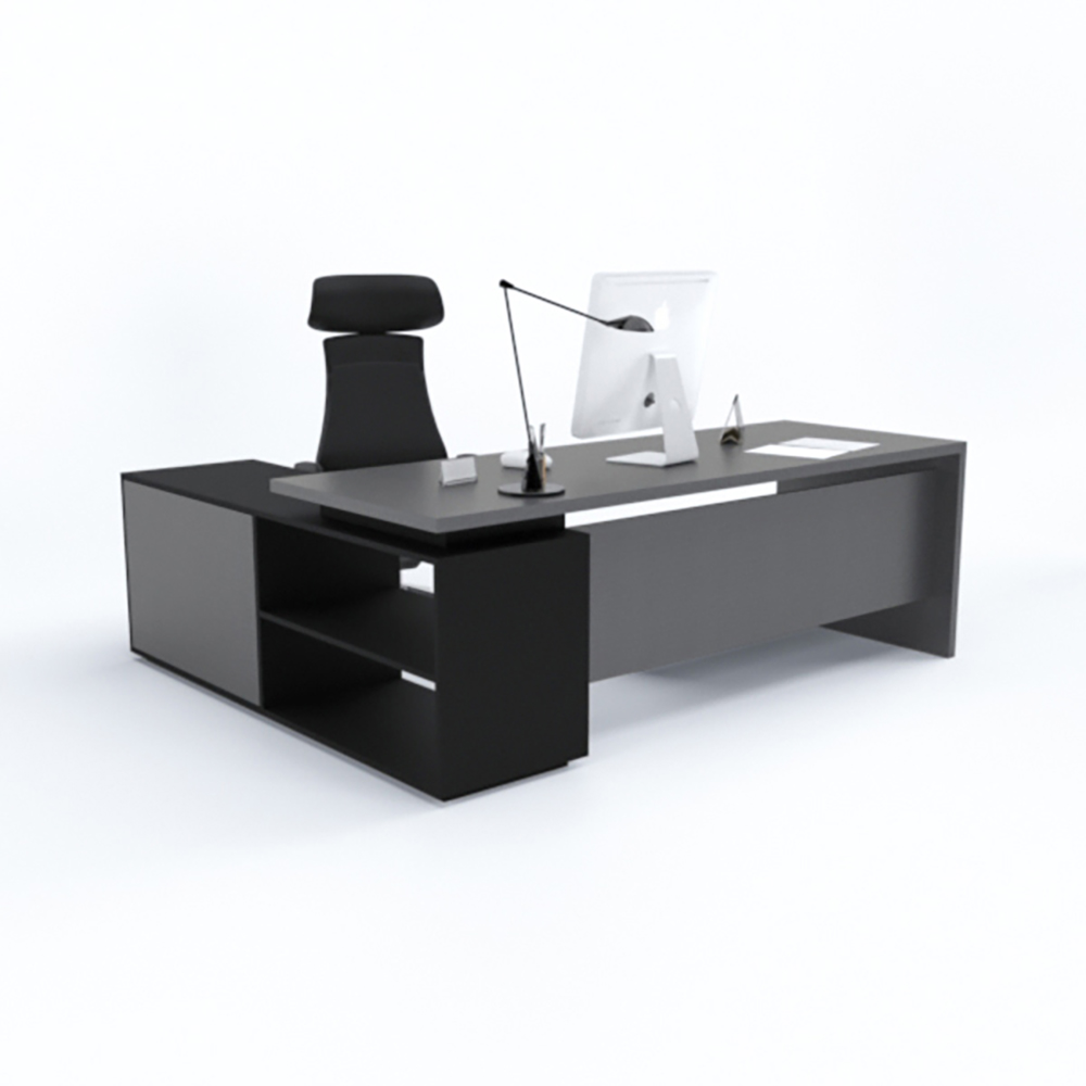 Notion Executive Office Desk