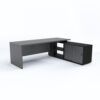 Notion Executive Office Desk