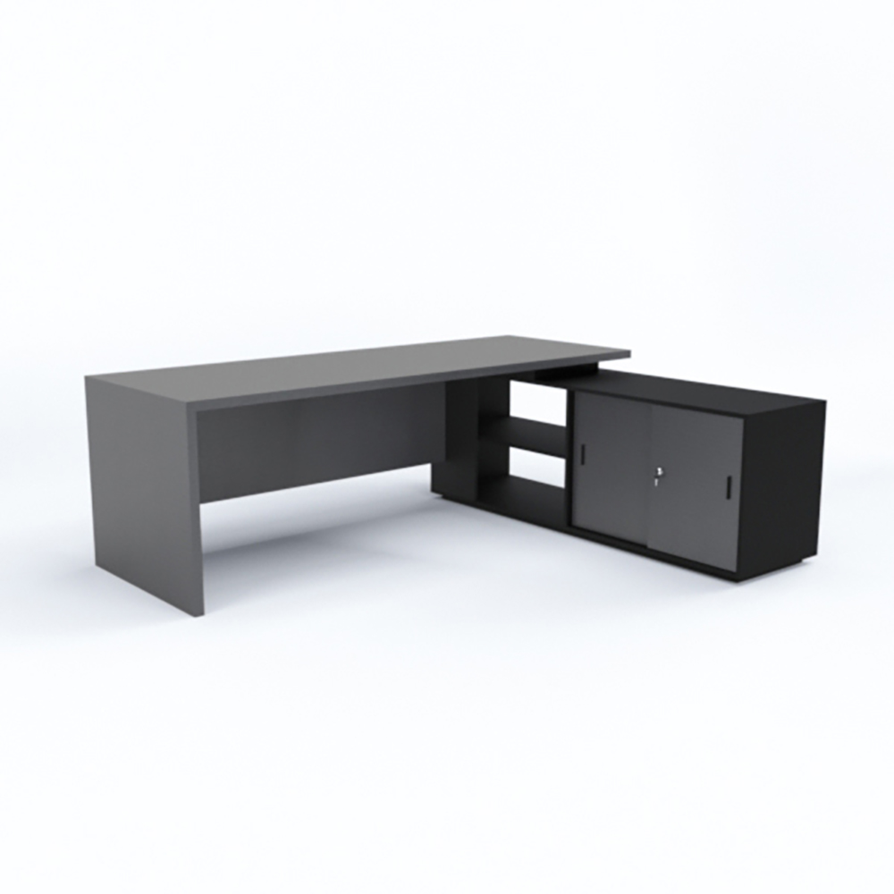 Notion Executive Office Desk