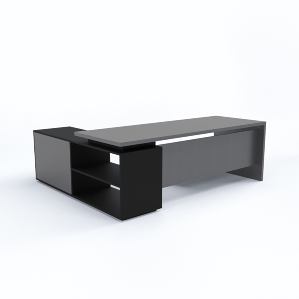 Notion Executive Office Desk
