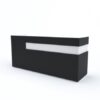 Smastad Reception Desk 160cm
