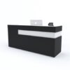 Smastad Reception Desk 160cm