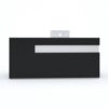 Smastad Reception Desk 160cm