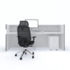 Smastad Reception Desk 160cm