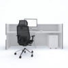 Idanas Reception Desk 160cm