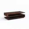 Stockholm Coffee Table 120cm