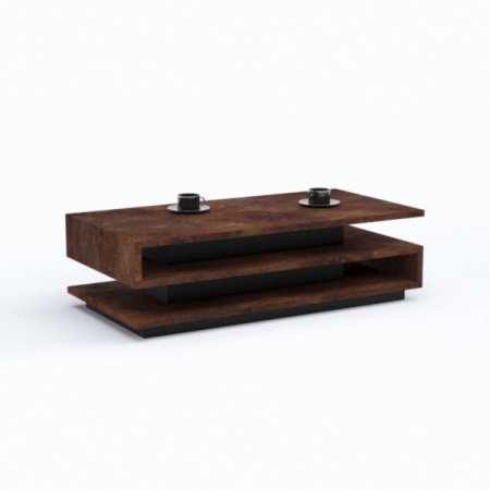 Stockholm Coffee Table 120cm