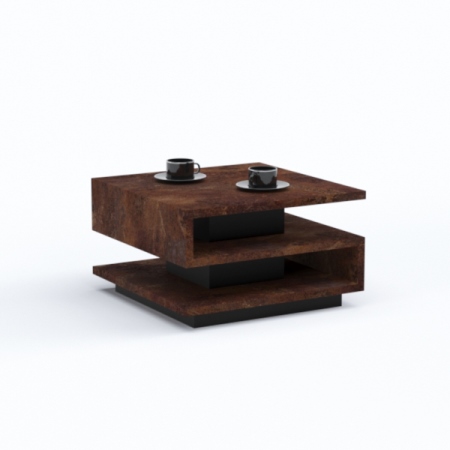 Stockholm Coffee Table 60cm