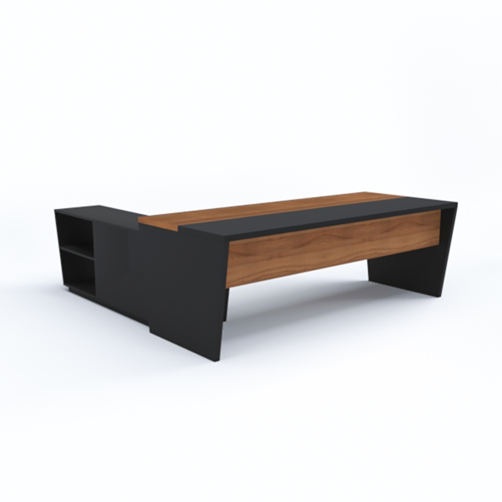 Taeger Executive Office Desk