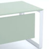 Trotten Executive Office Desk