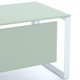 Trotten Executive Office Desk
