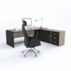 Ultra Executive Office Desk