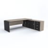 Ultra Executive Office Desk