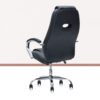 Kent Excutive Chair Color (Black)