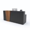 Larande Reception Desk 160cm