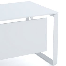 Trotten Executive Office Desk