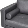 Marisa 2 Seater Leather Sofa