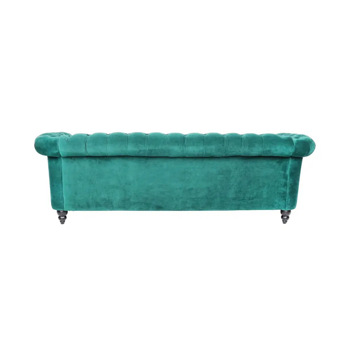 Aria 3-Seater Velvet Sofa