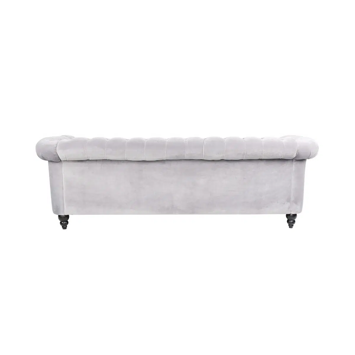 Aria 3-Seater Velvet Sofa