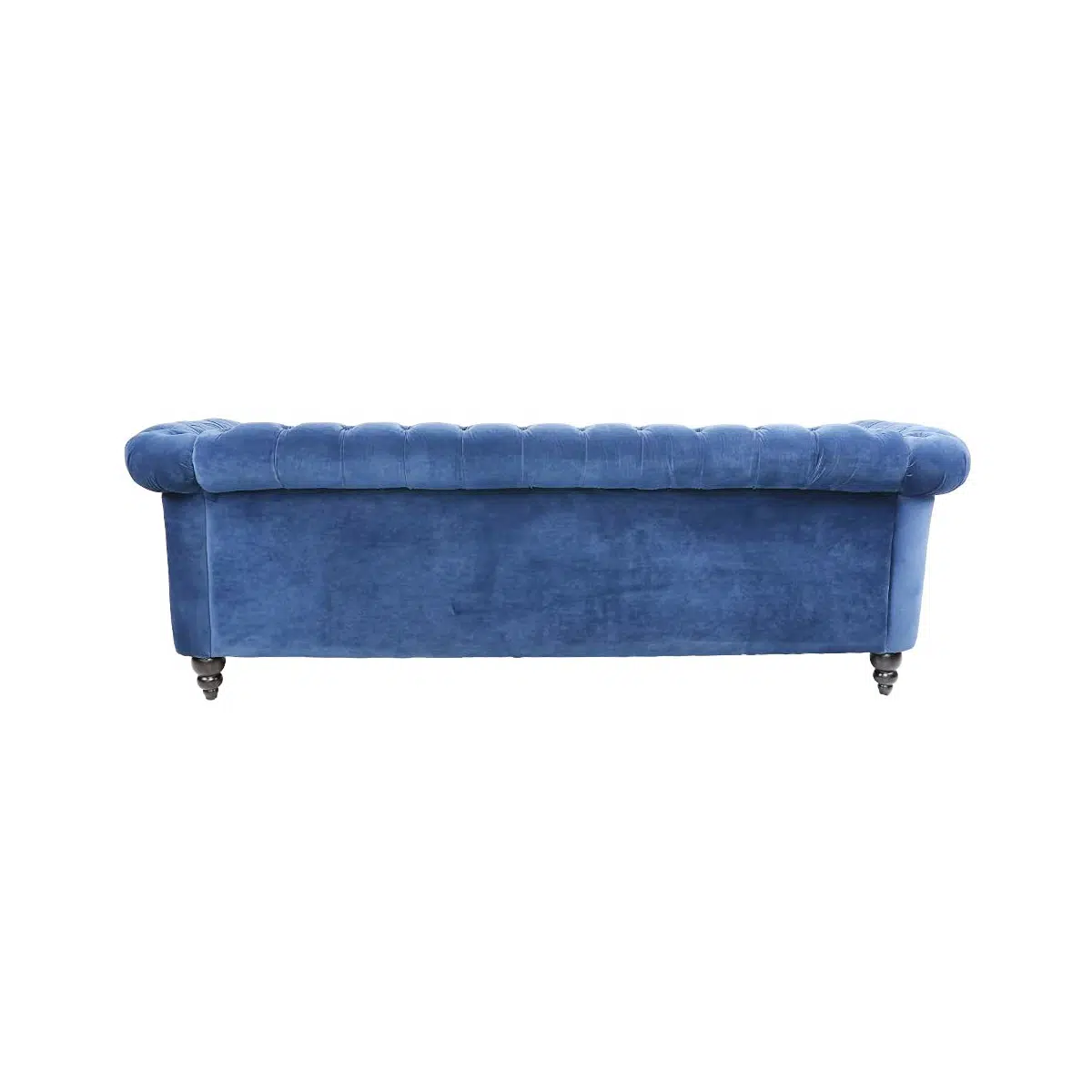 Aria 3-Seater Velvet Sofa