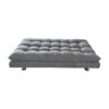 Amos Sofa Cum Velvet Bed