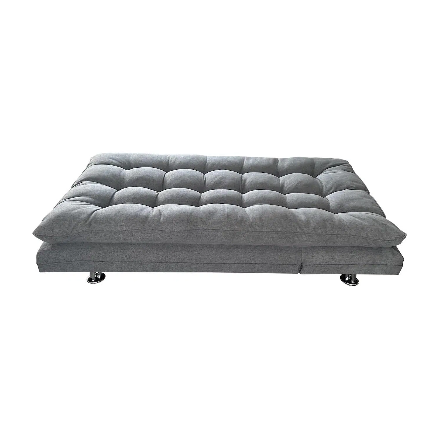 Amos Sofa Cum Velvet Bed
