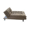 Amos Sofa Cum Velvet Bed