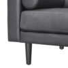 Marisa 2 Seater Leather Sofa