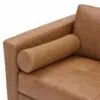 Marisa 2 Seater Leather Sofa