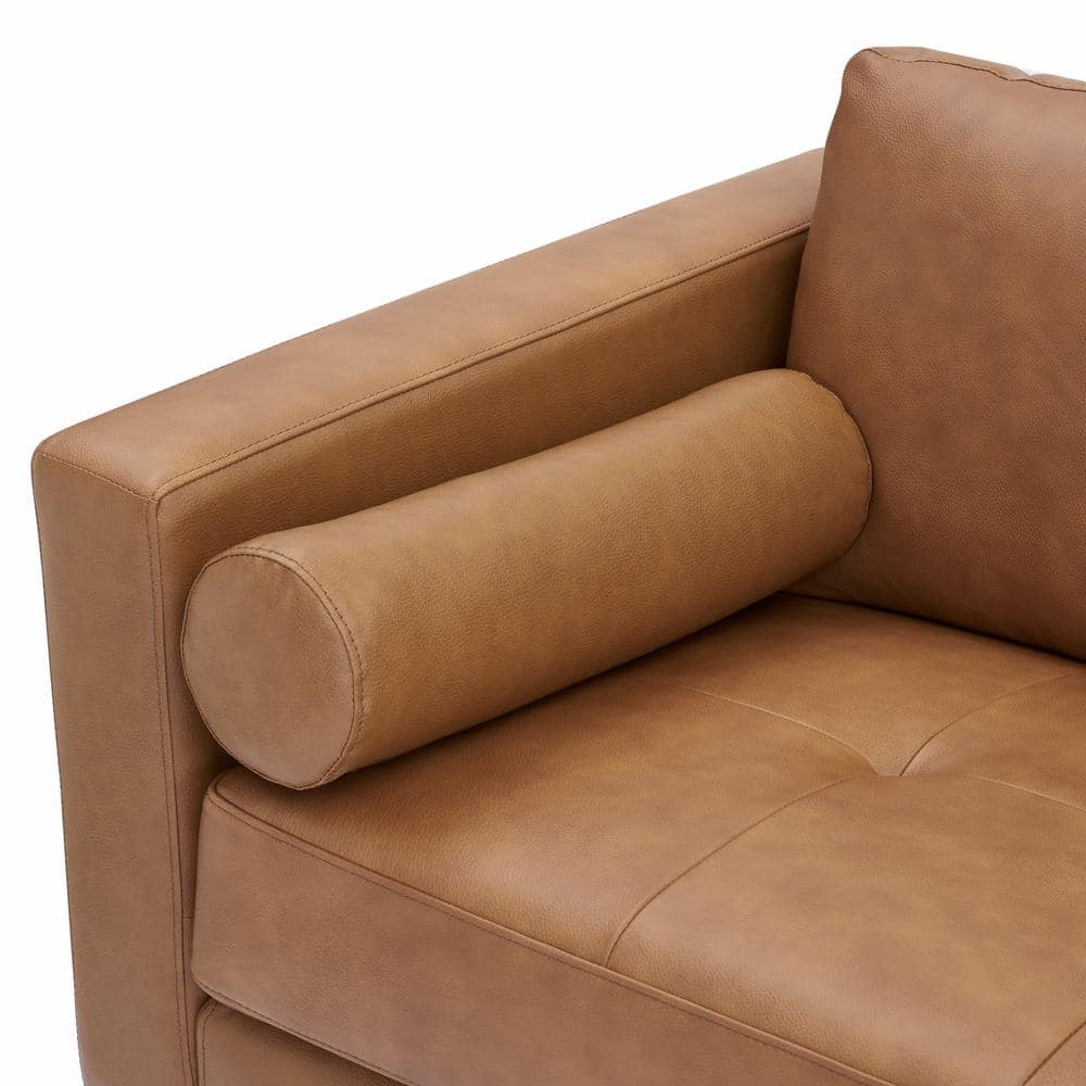 Marisa 2 Seater Leather Sofa