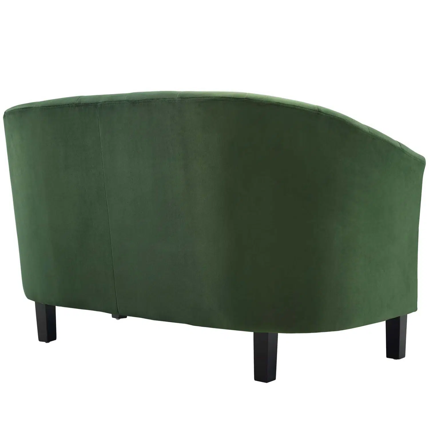 Nelson 2 Seater Velvet Sofa
