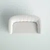 Nelson 2 Seater Velvet Sofa