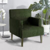 Cochrane 1 Seater Linen Armchair