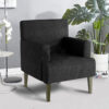 Cochrane 1 Seater Linen Armchair