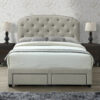 Sheldon Storage Bed