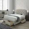 Sheldon Storage Bed