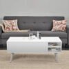 Bonne Coffee Table 106cm