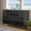 Edwarda 8-Drawer Dresser