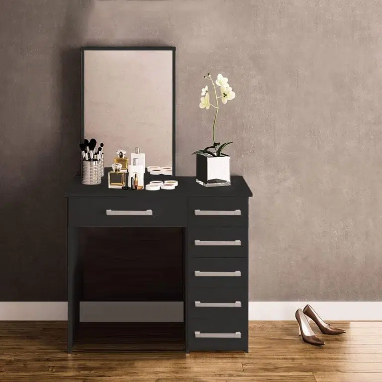 Hemnes 6-Drawer Dresser