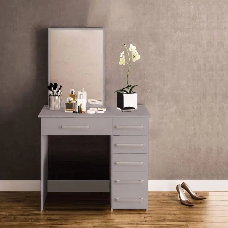 Hemnes 6-Drawer Dresser