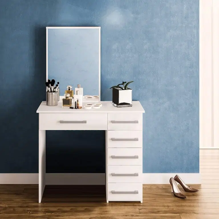 Hemnes 6-Drawer Dresser