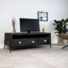 Jackson Tv Unit 120cm