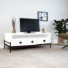 Jackson Tv Unit 120cm