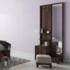 Layla Prime Dresser And Pouffe