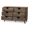 Oxford 6-Drawer Dresser