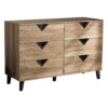 Oxford 6-Drawer Dresser