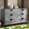 Oxford 6-Drawer Dresser
